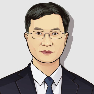 Professor Haiyan Chu