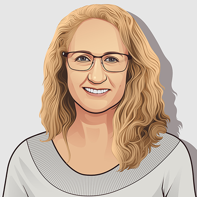 Professor Jo Handelsman