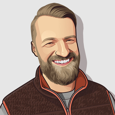 Dr Stephan van Vliet