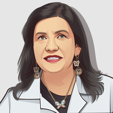 Dr. Mariangela Hungria