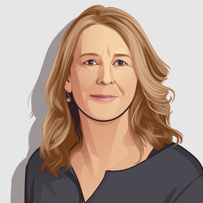 Professor Bridget Emmett