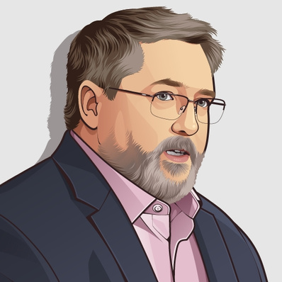Dr. Christian Davies