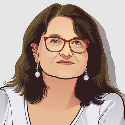 Gabriele Berg