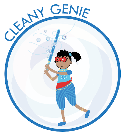 CleanyGenie